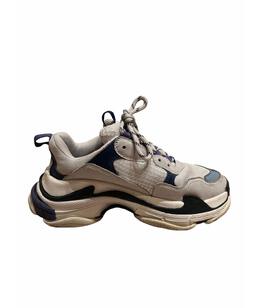 BALENCIAGA: Кроссовки 