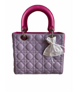 CHRISTIAN DIOR: Сумка 