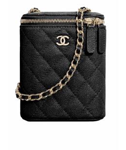 CHANEL: Сумка 