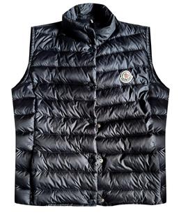 MONCLER: Жилет 