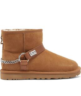 UGG AUSTRALIA: Ботинки 