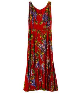 DOLCE&GABBANA: Сарафан 