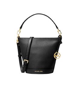 MICHAEL KORS: Чёрная сумка 