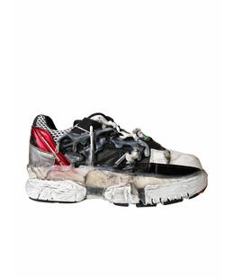 MAISON MARGIELA: Кроссовки 