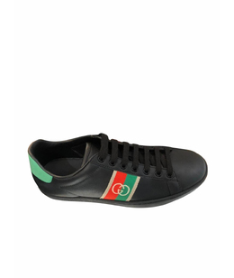 GUCCI: Кеды 