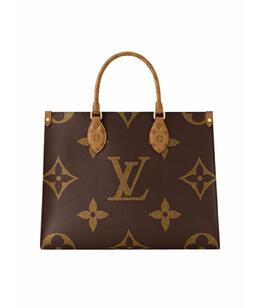 LOUIS VUITTON: Сумка 