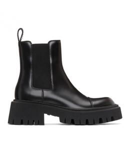 BALENCIAGA: Ботинки 