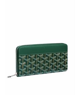 GOYARD: Кошелёк 