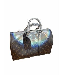 LOUIS VUITTON: Спортивная сумка 