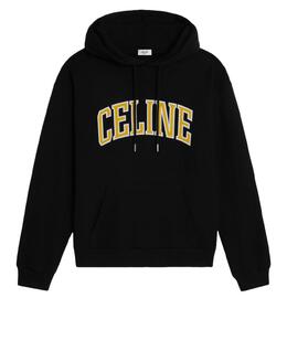 CELINE: Толстовка 