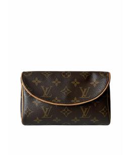 LOUIS VUITTON: Клатч 