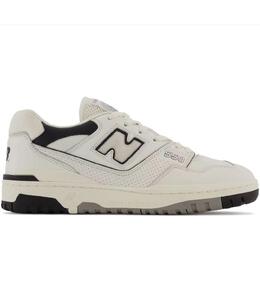 NEW BALANCE: Чёрные кроссовки 