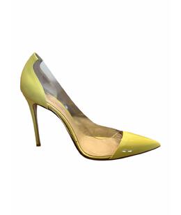 GIANVITO ROSSI: Туфли 