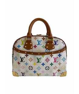 LOUIS VUITTON: Многоцветная сумка 