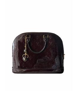 LOUIS VUITTON: Сумка в полоску 