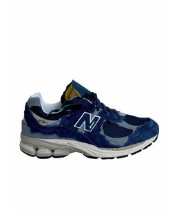NEW BALANCE: Кроссовки 
