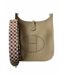 HERMES: Поясная сумка 