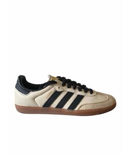 ADIDAS: Белые кроссовки 