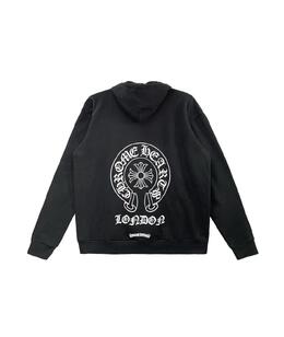 CHROME HEARTS: Толстовка 