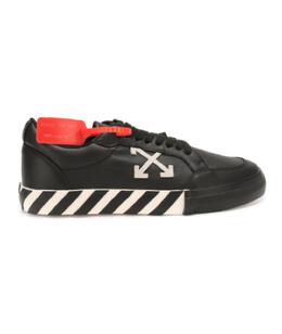 OFF-WHITE: Кеды 