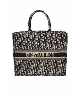 CHRISTIAN DIOR: Сумка 