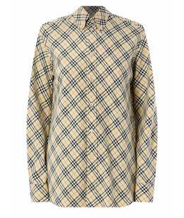 BURBERRY: Рубашка 