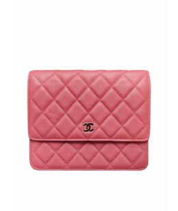 CHANEL: Сумка 
