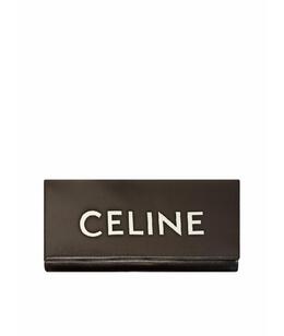 CELINE: Клатч 