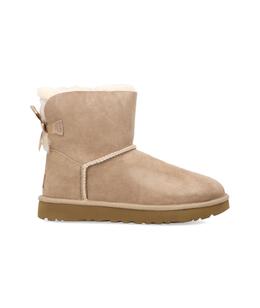 UGG AUSTRALIA: Ботинки 