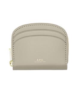 A.P.C.: Кошелёк 