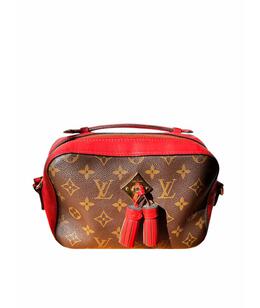 LOUIS VUITTON: Сумка 