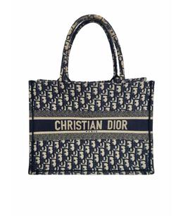 CHRISTIAN DIOR: Сумка 