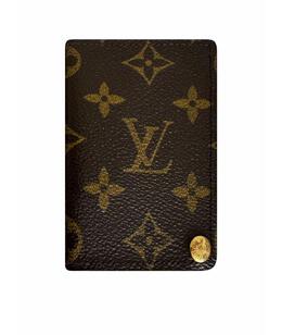 LOUIS VUITTON: Картхолдер 