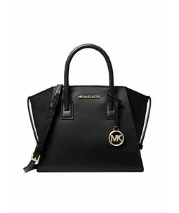 MICHAEL KORS: Чёрная сумка 