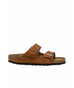 BIRKENSTOCK: Шлёпанцы 