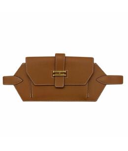 HERMES: Поясная сумка 