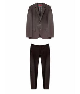 HUGO BOSS: Костюм 