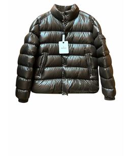 MONCLER: Пуховик 