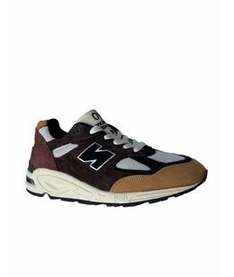 NEW BALANCE: Кроссовки 