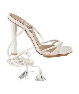 AQUAZZURA: Босоножки 