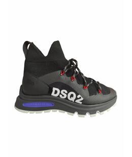 DSQUARED2: Кроссовки 