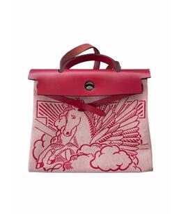 HERMES: Сумка 