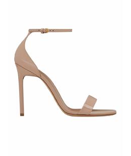SAINT LAURENT: Туфли 