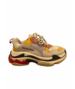 BALENCIAGA: Кроссовки 