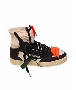 OFF-WHITE: Кроссовки 