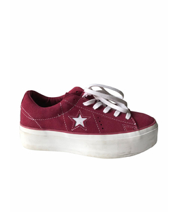 CONVERSE: Кеды 