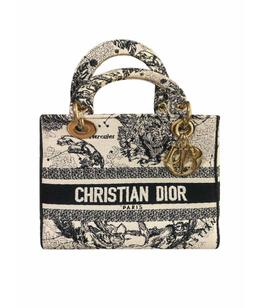 CHRISTIAN DIOR: Сумка 