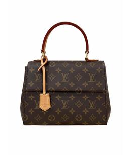 LOUIS VUITTON: Сумка 
