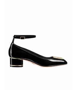 CHRISTIAN DIOR: Туфли 