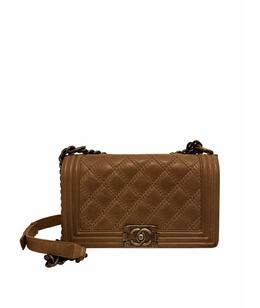 CHANEL: Сумка 